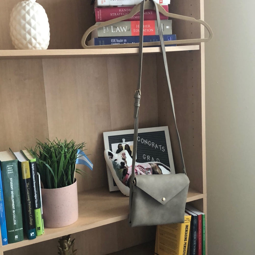 Francesca’s Collection Crossbody Bag